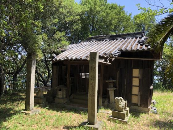 純友神社